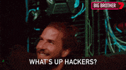 Bbau GIF by Big Brother Australia