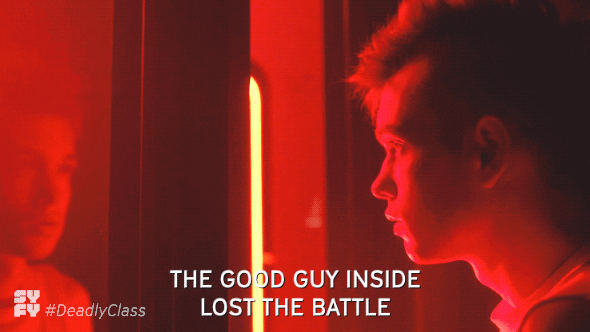 image comics GIF