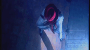 Agnes Monica Thank You GIF
