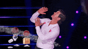 Robin Thicke Mask GIF by The Masked Singer