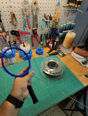 Tennis GIF by Lozury Tech