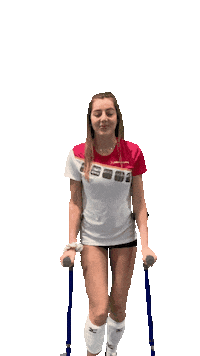 Sticker by Volleyball Academy