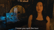 I Know Reaction GIF by Good Trouble