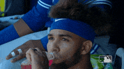 major league baseball sport GIF by MLB
