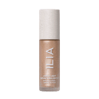 Glow Liquid Light Sticker by ILIA_Beauty