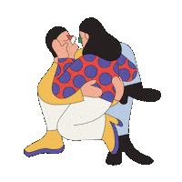 Zzz-land zzz zzzland Sticker