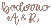 Wedding Boda Sticker