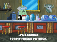 season 7 episode 21 GIF by SpongeBob SquarePants