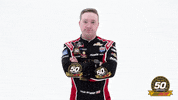 what happened wtf GIF by Richard Childress Racing