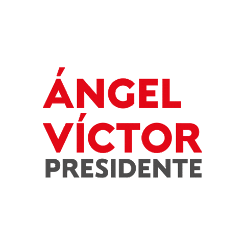 Brand Sticker by PSOE Canarias