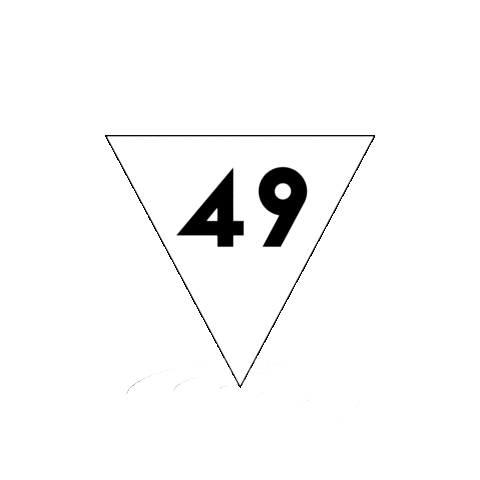 Nyc Sticker by Vault49