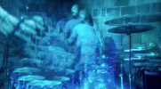 lucky ponderosa GIF by A Giant Dog