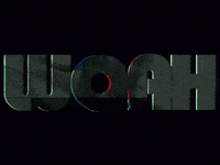 Art Glitch GIF