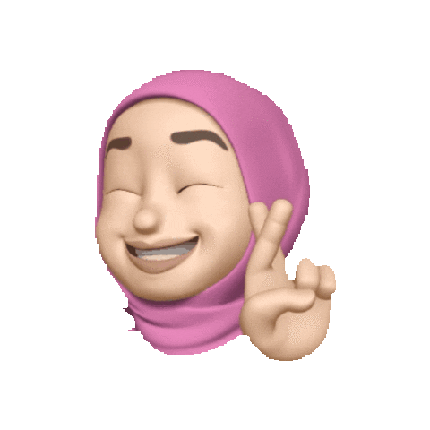 Iphone Islam Sticker