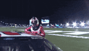 Stock Car Racing Celebration GIF by NASCAR