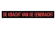 deeendracht cafe restaurant hilversum weesp Sticker