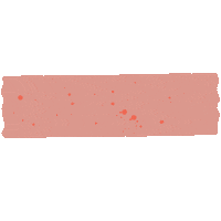 Tape Sticker