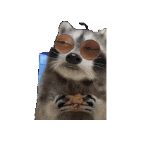 Zincha Sticker