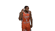 Gameday Bk Sticker by Bahçeşehir Koleji Spor Kulübü