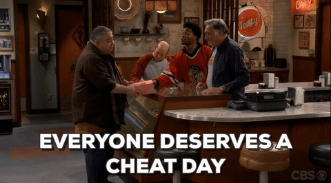 GIF by CBS