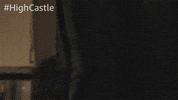 Amazon Prime Video GIF by The Man in the High Castle