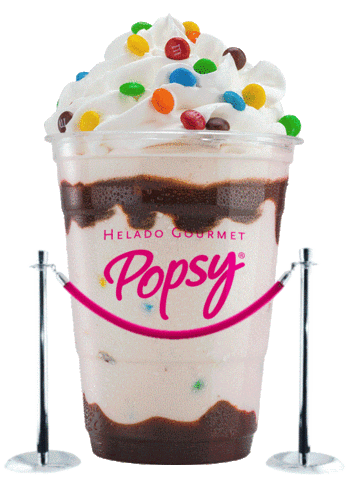 Sticker by Helados Popsy