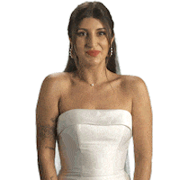 Reality React Sticker by Married At First Sight