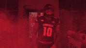 Celebrate University Of Louisville GIF by Louisville Cardinals