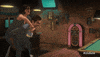 Season 1 Dancing GIF by Amazon Prime Video