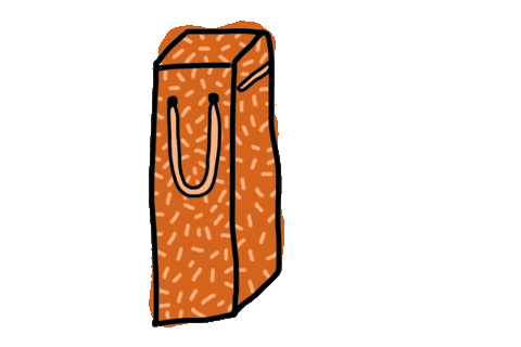 wine vino Sticker by SelfPackaging