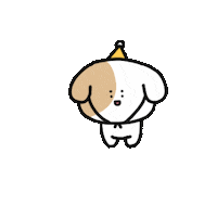 Run Love Sticker