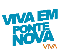 Vivacidades Vivaempontenova Sticker by VIVA EVENTOS