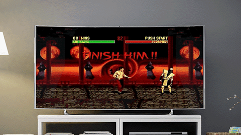 edboonbrokemytv GIF by Leroy Patterson