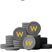 Tokens Holder Sticker by Crypton Digital