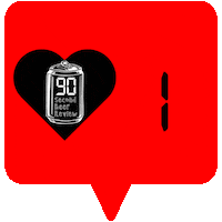 Beer Alcohol Sticker by EPIC Twirl