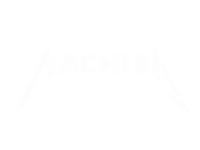 Machida Sticker