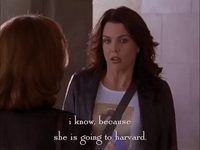 season 3 netflix GIF by Gilmore Girls 