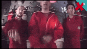 TVGalicia tu ti dedo tvg GIF