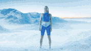 anne-marie dontleavemealone GIF by David Guetta