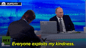 News Kindness GIF by NowThis
