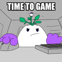 Working Hard Lets Go GIF by Magic Eden