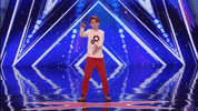 summer love GIF by America's Got Talent