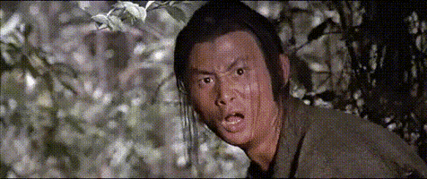 save yourself kung fu GIF by Shaw Brothers