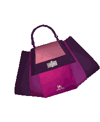 La Dolce Vita Fashion Sticker by Hodlik Anna Bag