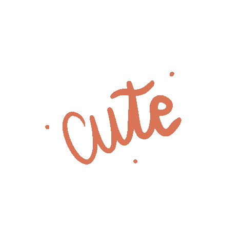Blush Sticker