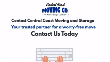 CCMoving move ccm central coast moving GIF