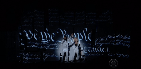 The Grammys GIF by Recording Academy / GRAMMYs