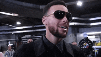 stephen curry swag GIF by NBA