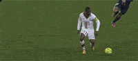 zlatan ibrahimovic soccer GIF