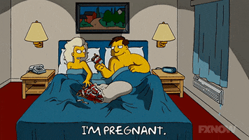 Episode 15 GIF by The Simpsons